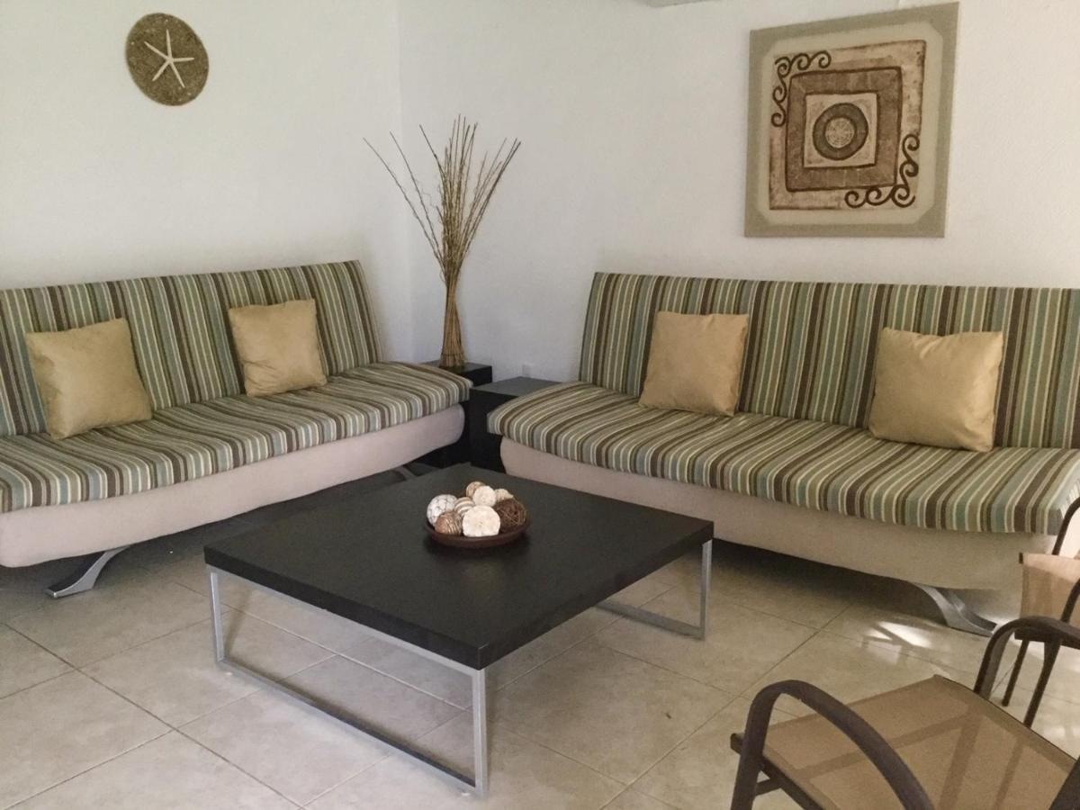 Nuevo En Booking Casa Acapulco Diamante A Pasos De La Playa Esterno foto