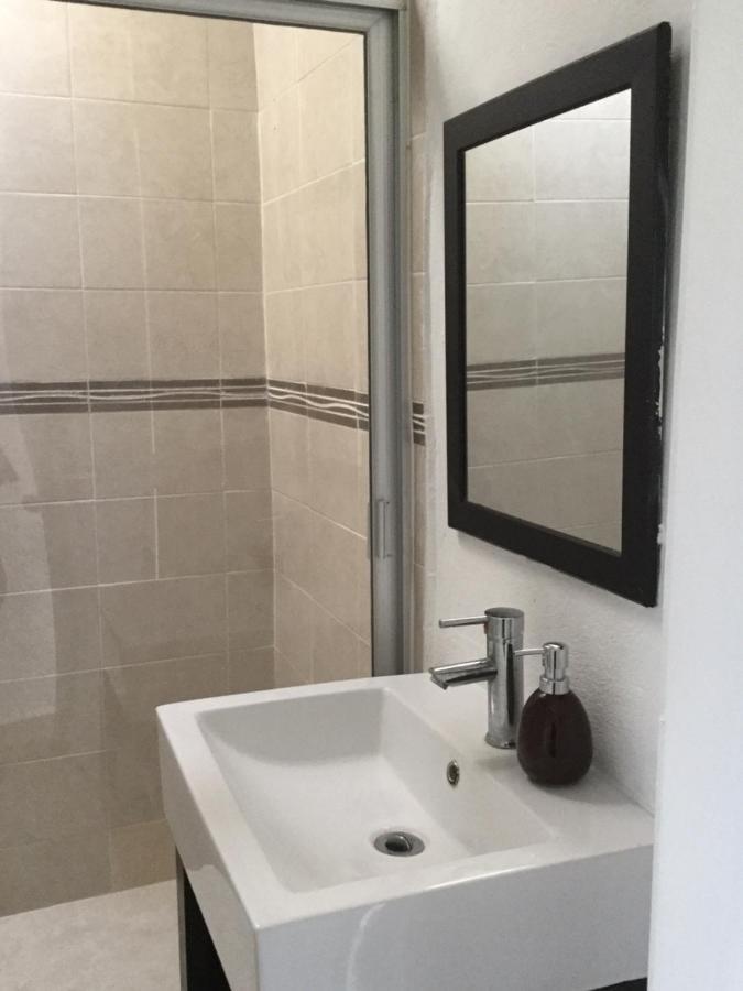 Nuevo En Booking Casa Acapulco Diamante A Pasos De La Playa Esterno foto
