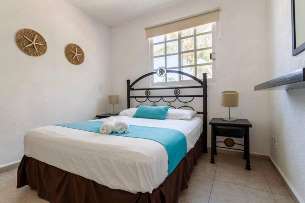 Nuevo En Booking Casa Acapulco Diamante A Pasos De La Playa Esterno foto