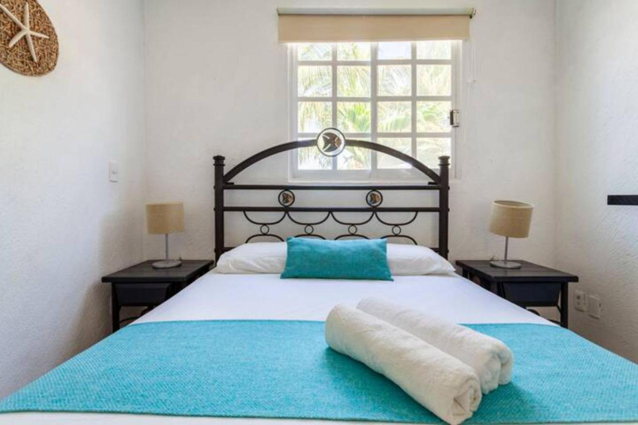 Nuevo En Booking Casa Acapulco Diamante A Pasos De La Playa Esterno foto