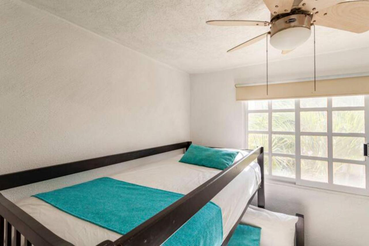 Nuevo En Booking Casa Acapulco Diamante A Pasos De La Playa Esterno foto