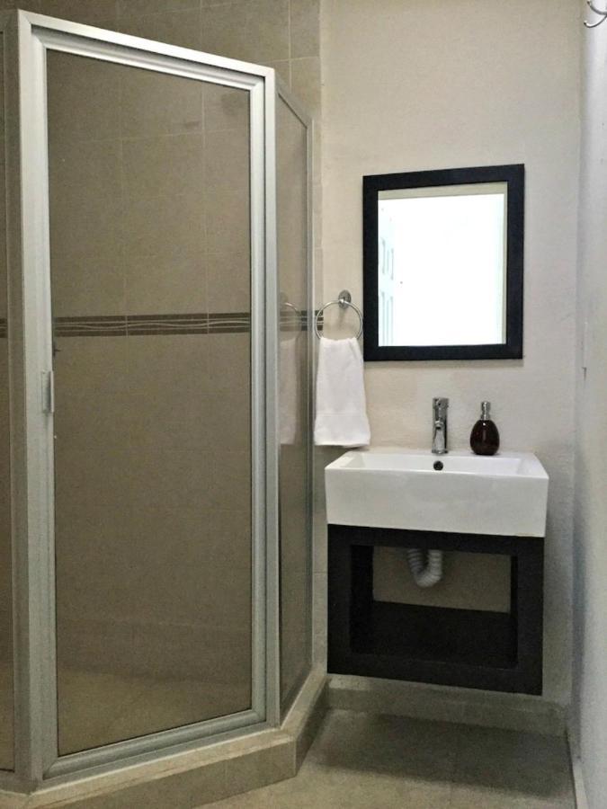 Nuevo En Booking Casa Acapulco Diamante A Pasos De La Playa Esterno foto