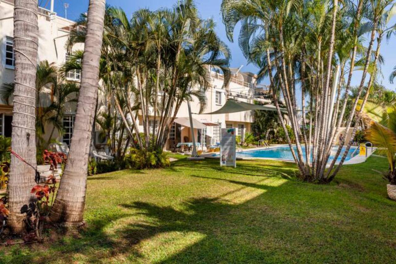 Nuevo En Booking Casa Acapulco Diamante A Pasos De La Playa Esterno foto