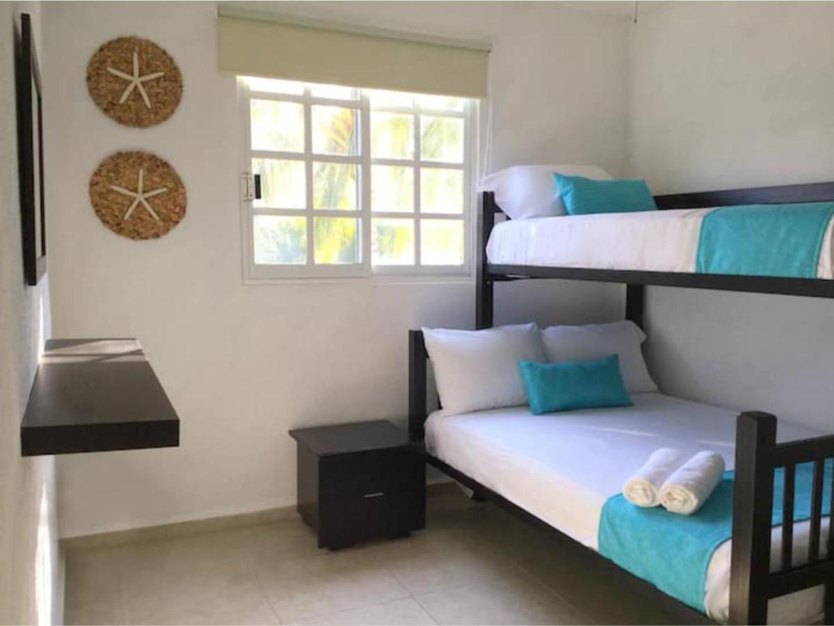 Nuevo En Booking Casa Acapulco Diamante A Pasos De La Playa Esterno foto