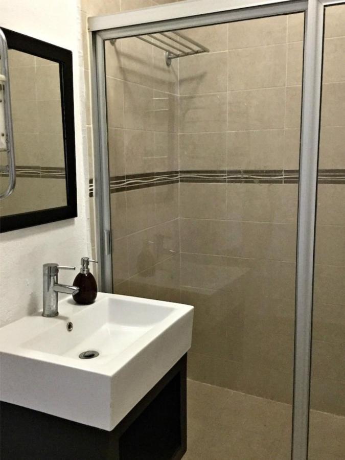Nuevo En Booking Casa Acapulco Diamante A Pasos De La Playa Esterno foto
