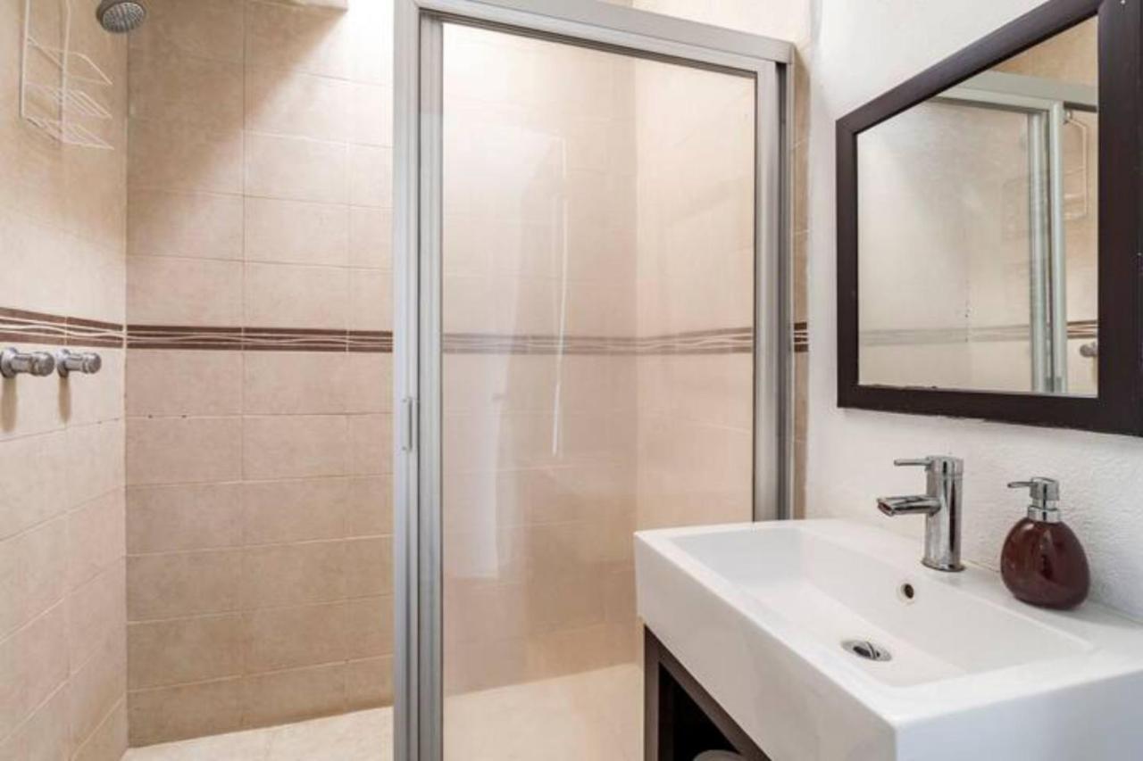 Nuevo En Booking Casa Acapulco Diamante A Pasos De La Playa Esterno foto