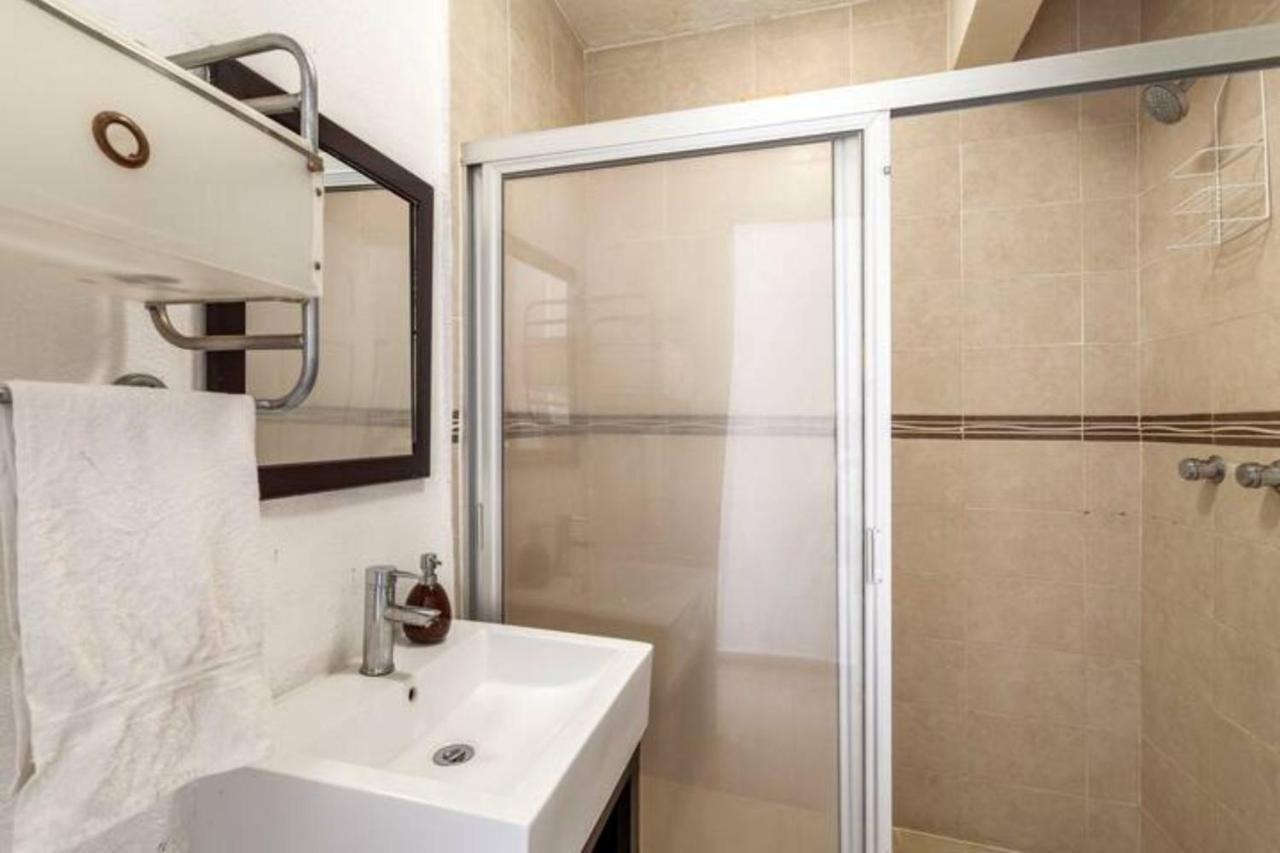 Nuevo En Booking Casa Acapulco Diamante A Pasos De La Playa Esterno foto