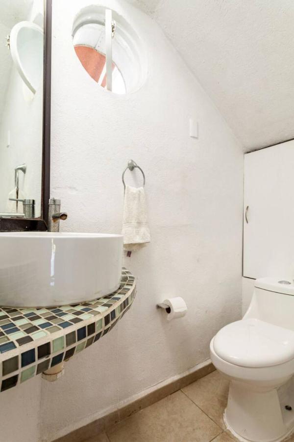 Nuevo En Booking Casa Acapulco Diamante A Pasos De La Playa Esterno foto