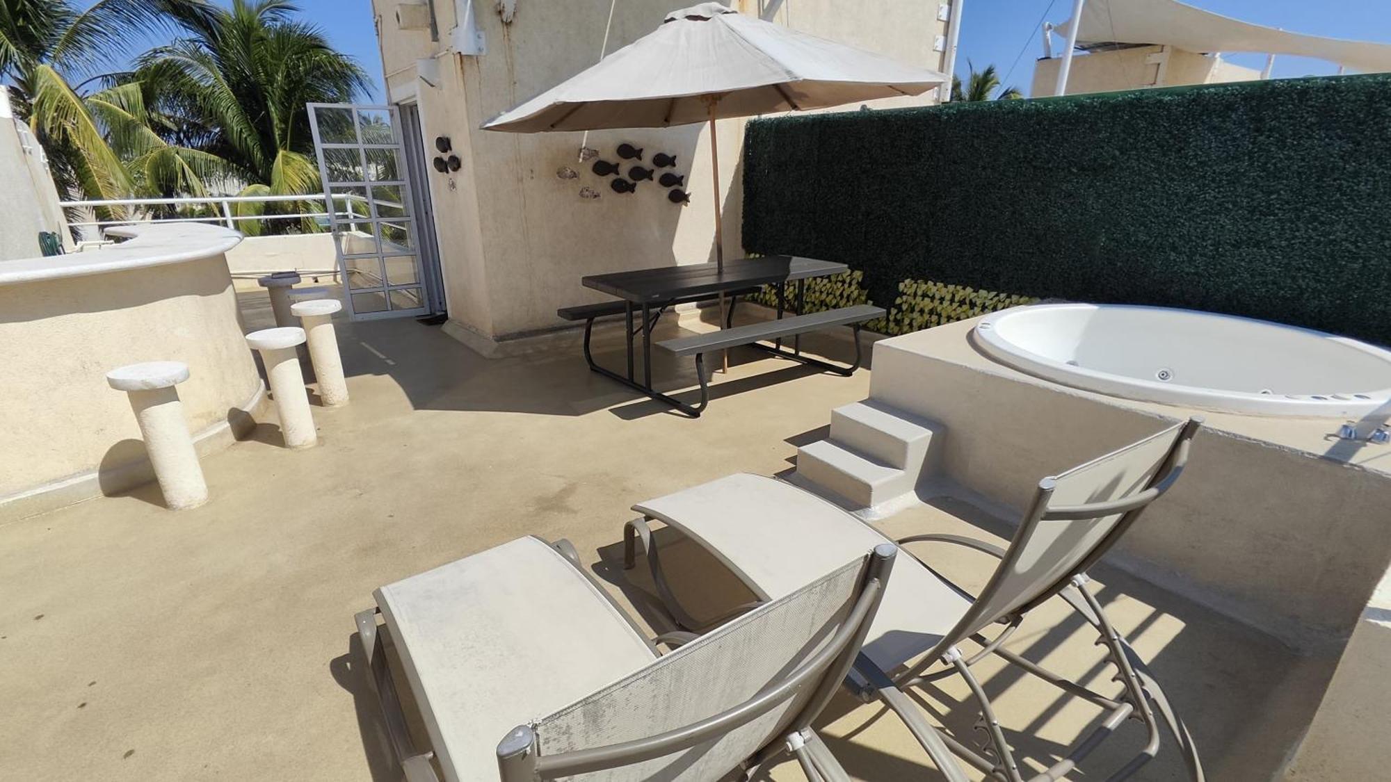 Nuevo En Booking Casa Acapulco Diamante A Pasos De La Playa Esterno foto